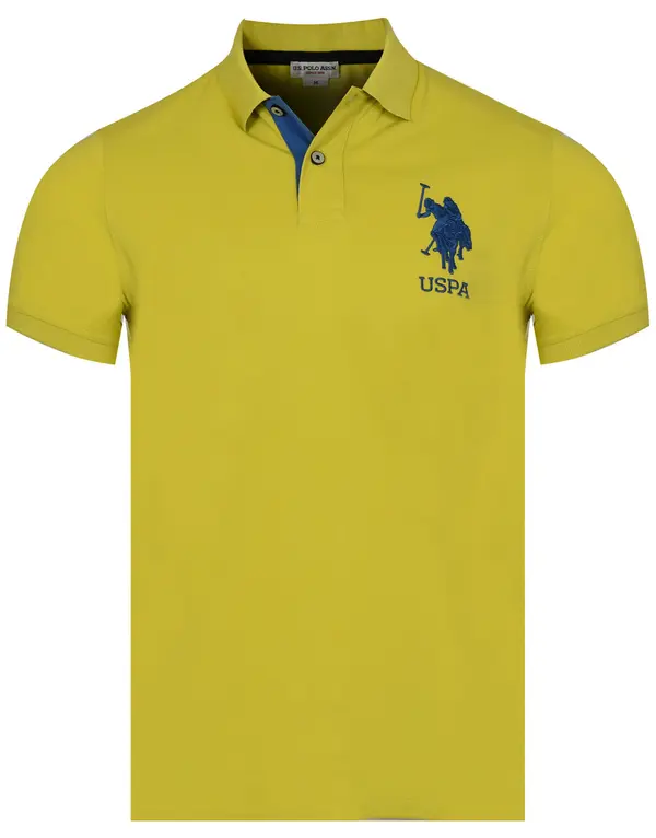 US Polo Assn Moška polo majica US Polo Assn.