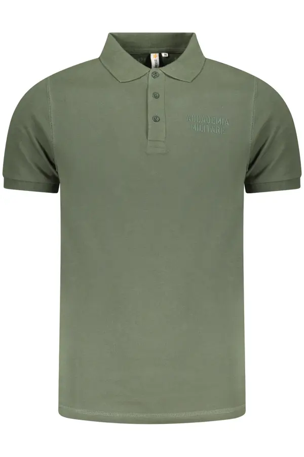 ACCADEMIA MILITARE Moška polo majica Vojaške akademije
