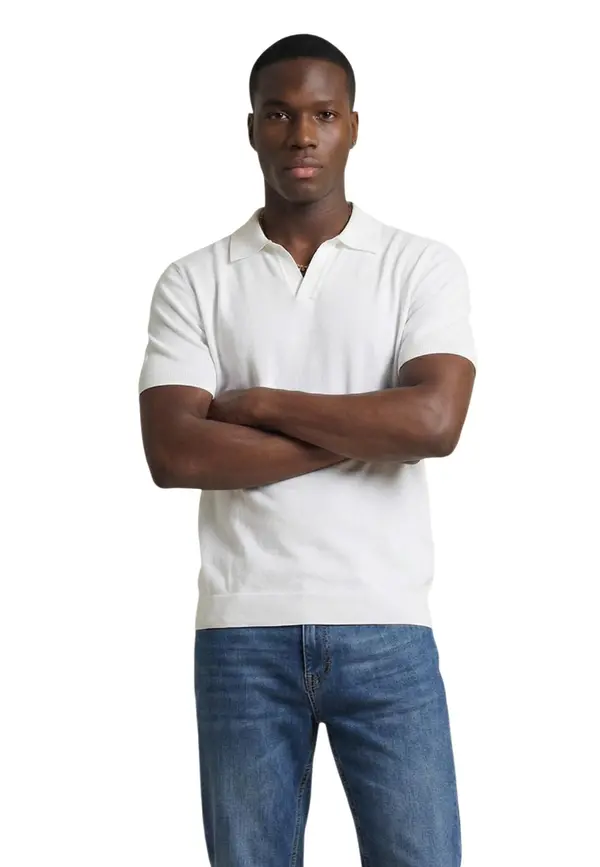 Yos Moška polo majica Yos