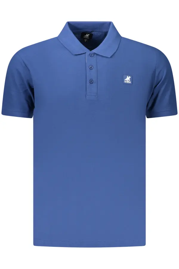 U.S. GRAND Moška polo majica za šport