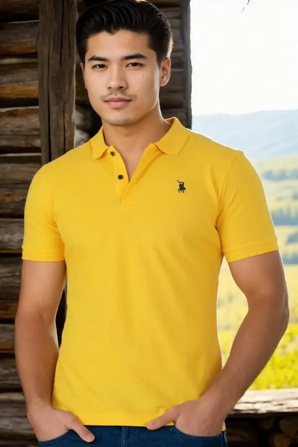 dewberry Moška polo majice dewberry