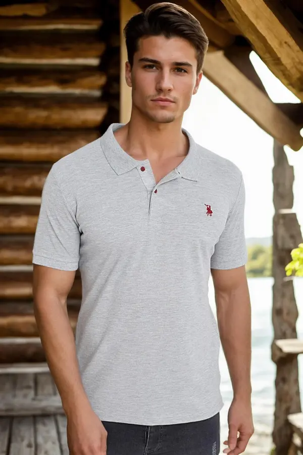 dewberry Moška polo majice dewberry