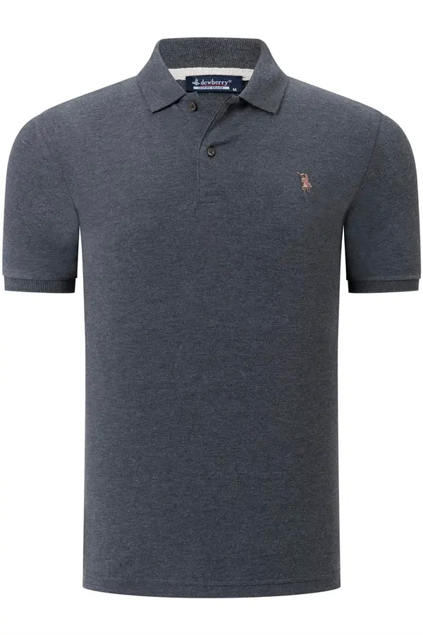 dewberry Moška polo majice dewberry
