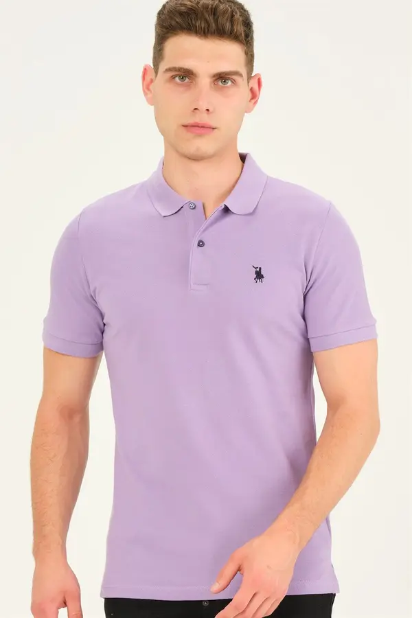 dewberry Moška polo majice dewberry