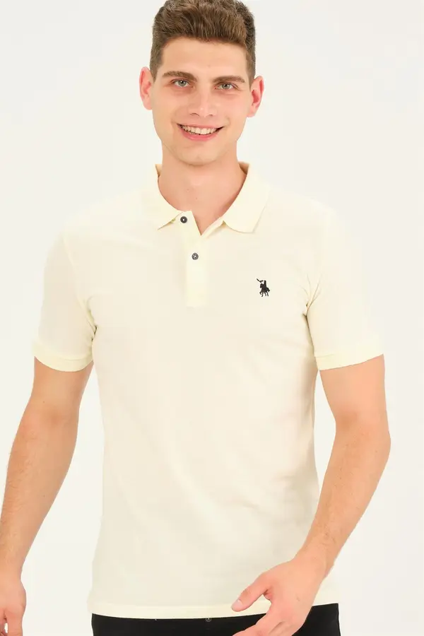 dewberry Moška polo majice dewberry