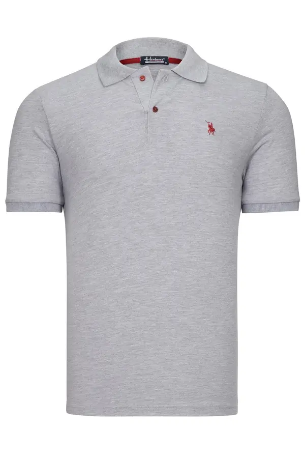 dewberry Moška polo majice dewberry