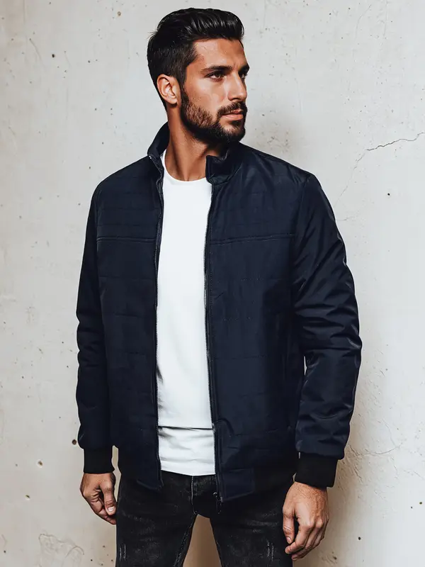 DStreet Moška prehodna jakna Dstreet