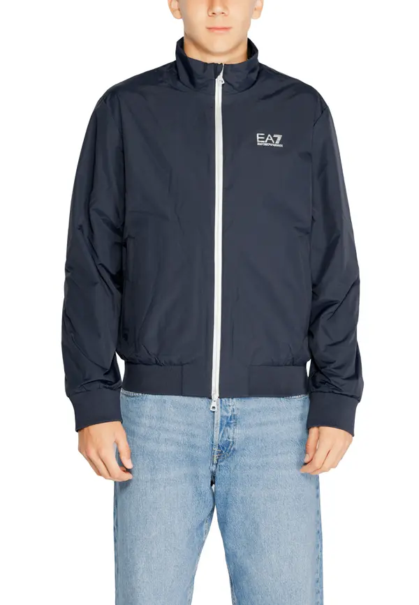 EA7 Moška prehodna jakna EA7