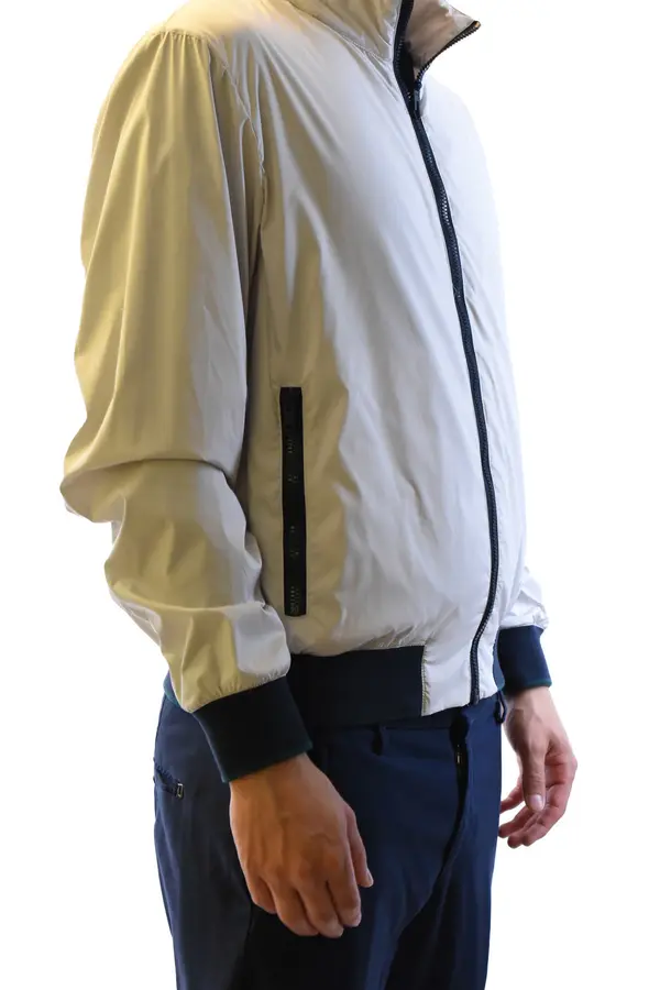 Fay Moška prehodna jakna Fay