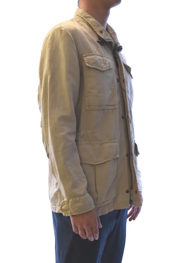 Fay Moška prehodna jakna Fay