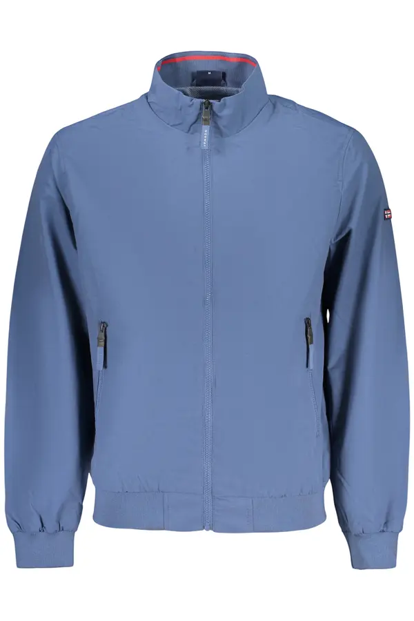 NORWAY 1963 Moška prehodna jakna Norveška