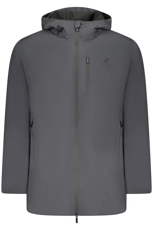 U.S. GRAND Moška prehodna jakna s kapuco