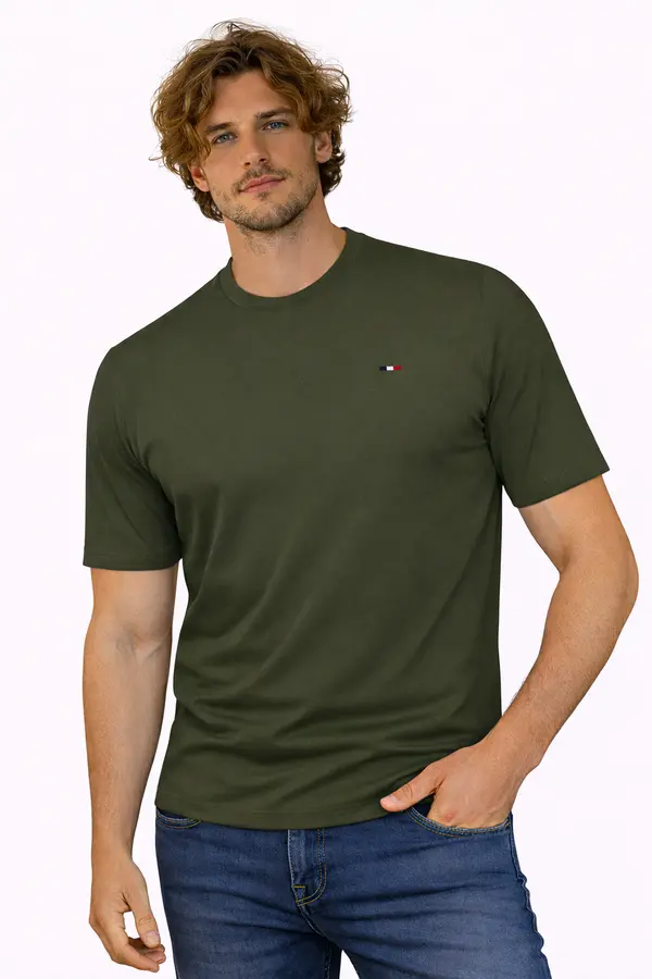 STARLEE Moška prehodna jakna STARLEE kaki