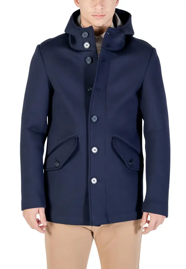 Yos Moška prehodna jakna Yos