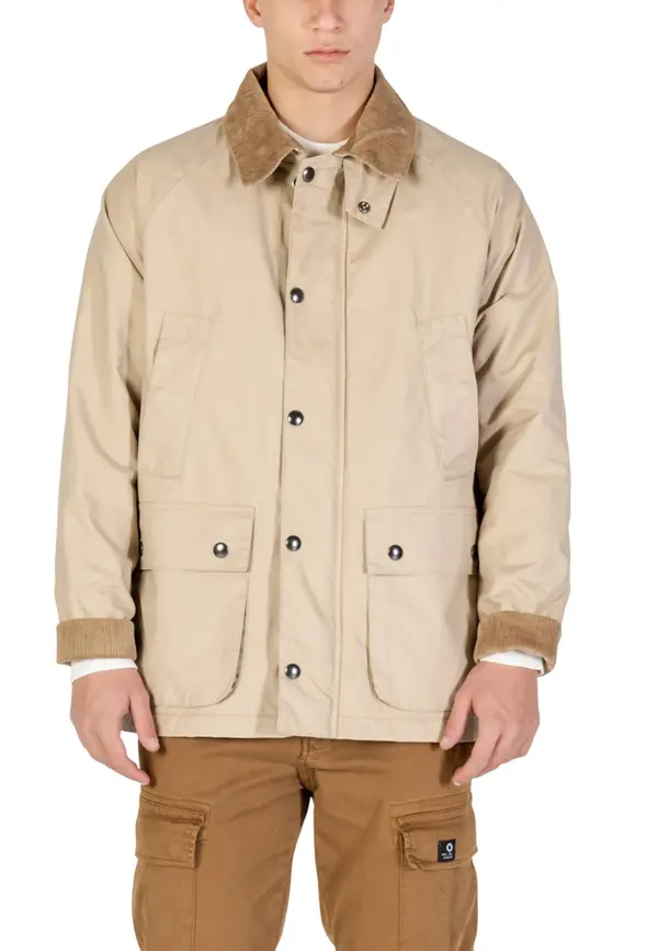 Yos Moška prehodna jakna Yos