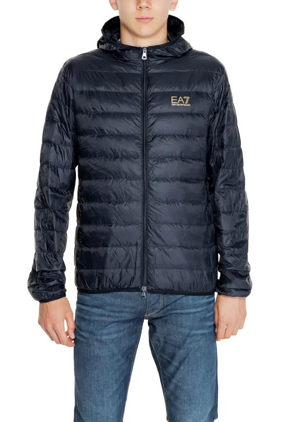 EA7 Moška prešita jakna EA7