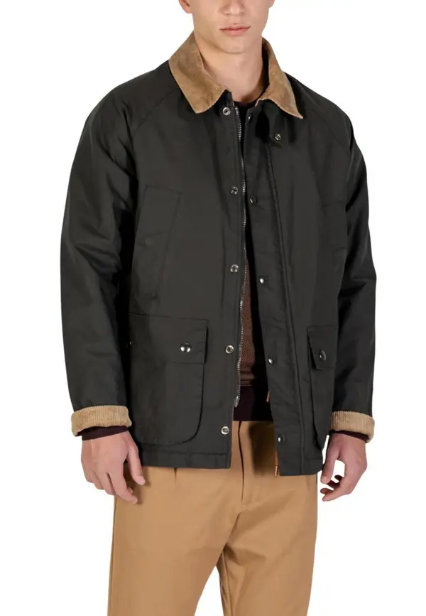 Yos Moška prešita jakna Yos