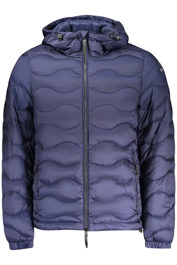 NORWAY 1963 Moška prešita zimska jakna