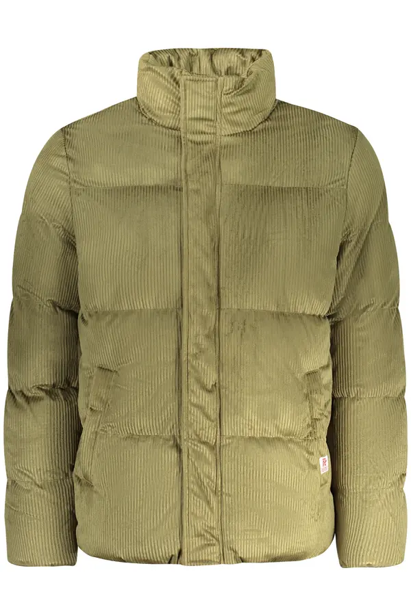 Rifle Moška prešita zimska jakna