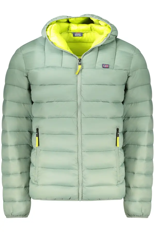 NORWAY 1963 Moška prešita zimska jakna