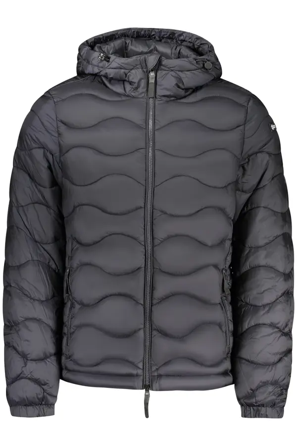 NORWAY 1963 Moška prešita zimska jakna