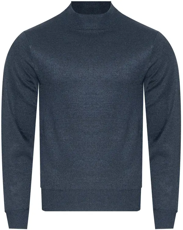 NEW WISE Moška prevelika majica New Wise