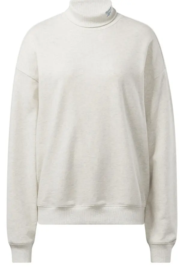 Reebok Moška pulover s kapuco Reebok