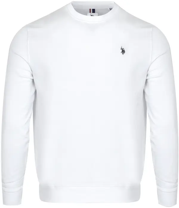 U.S. Polo Assn. Moška pulover s kapuco US Polo Assn.