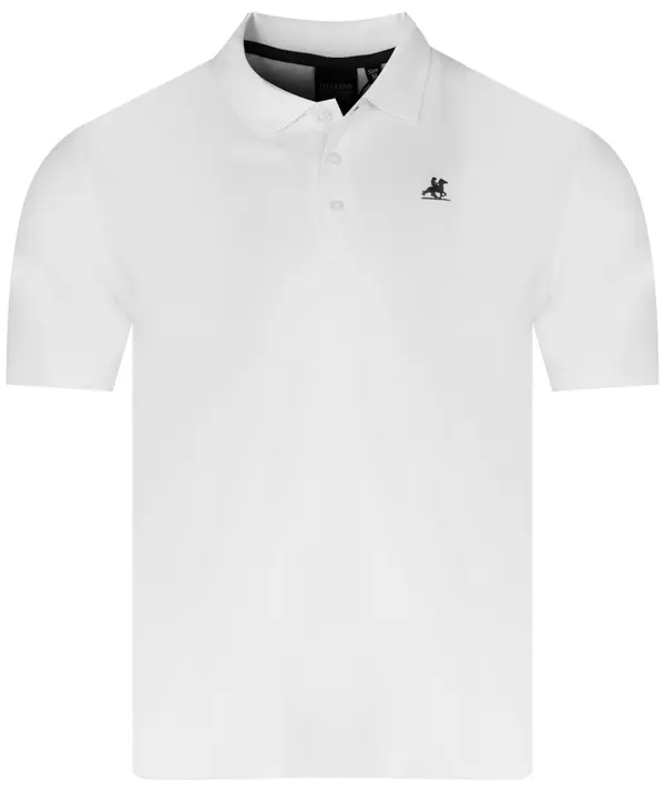 U.S. GRAND POLO EQUIPMENT & APPAREL Moška pulover z vzorcem ameriškega Grand Pola