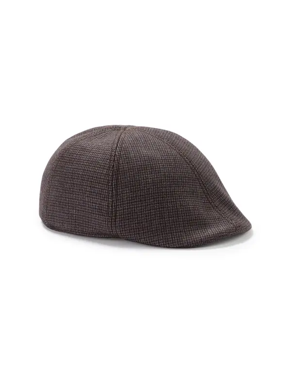 Celio Moška rjava kapa Celio Beret Migolfpola