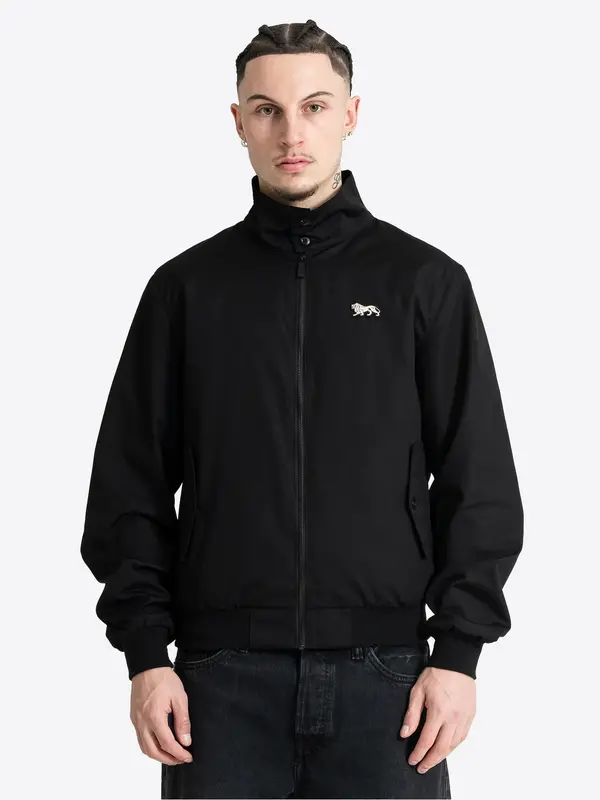 Lonsdale Moška slim fit jakna