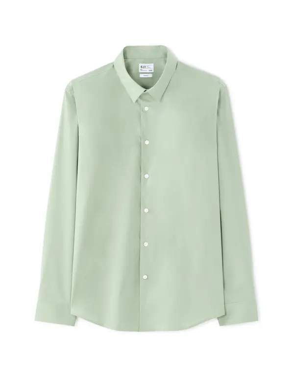 Celio Moška slim fit srajca Celio Masantal1