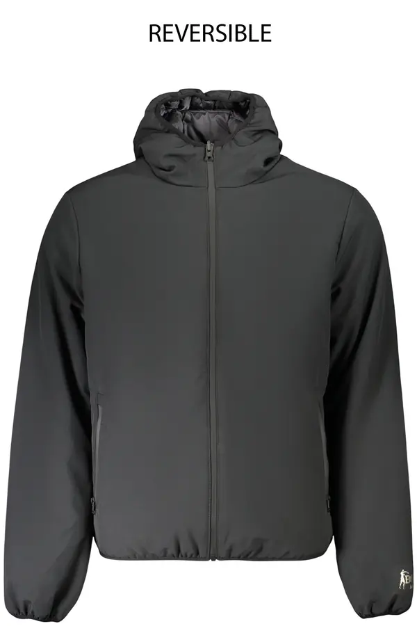 BOXEUR DES RUES Moška softshell jakna Boxeur des Rues