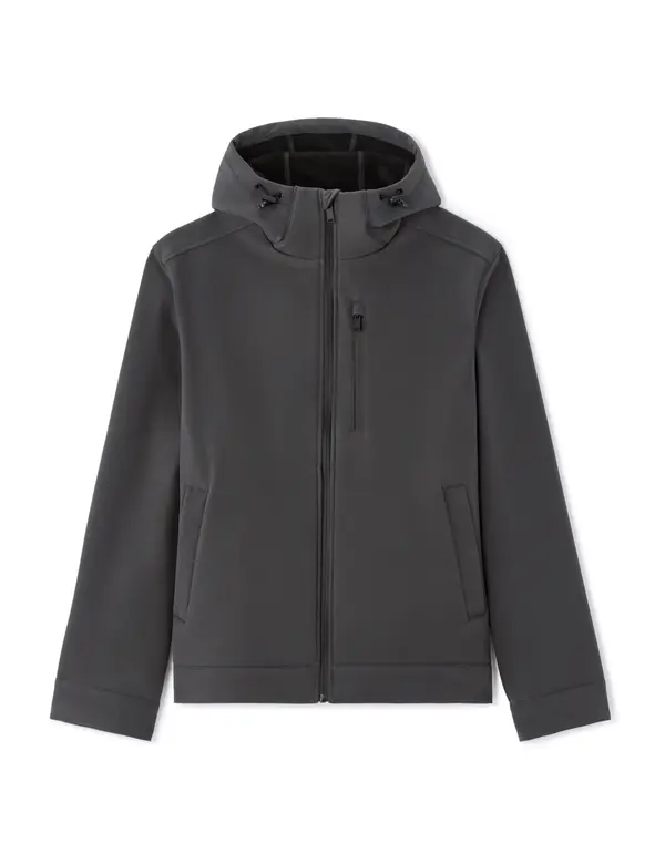 Celio Moška softshell jakna Celio Nucrosho