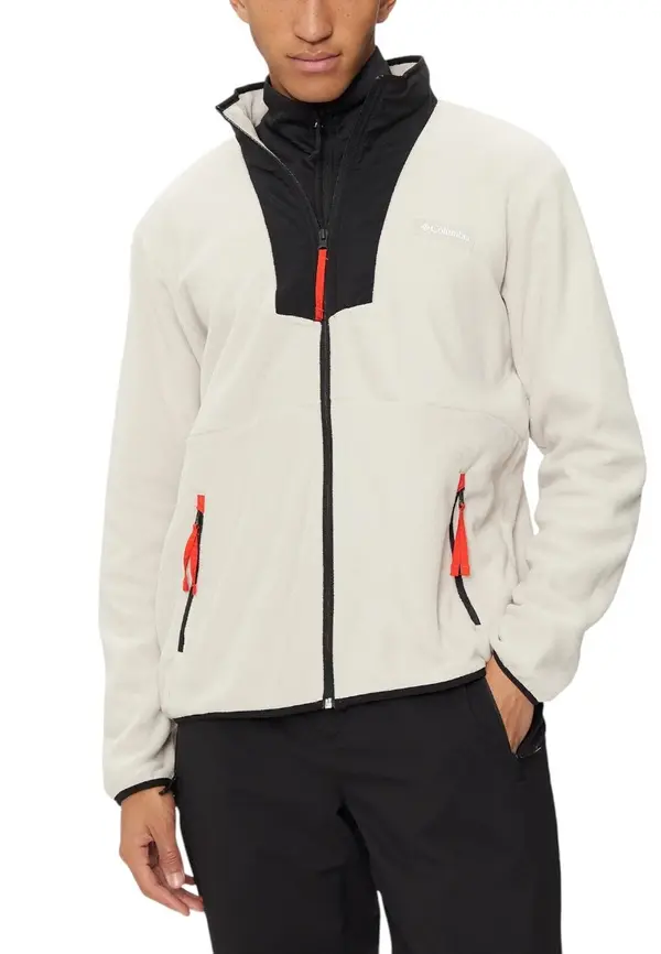 Columbia Moška softshell jakna Columbia