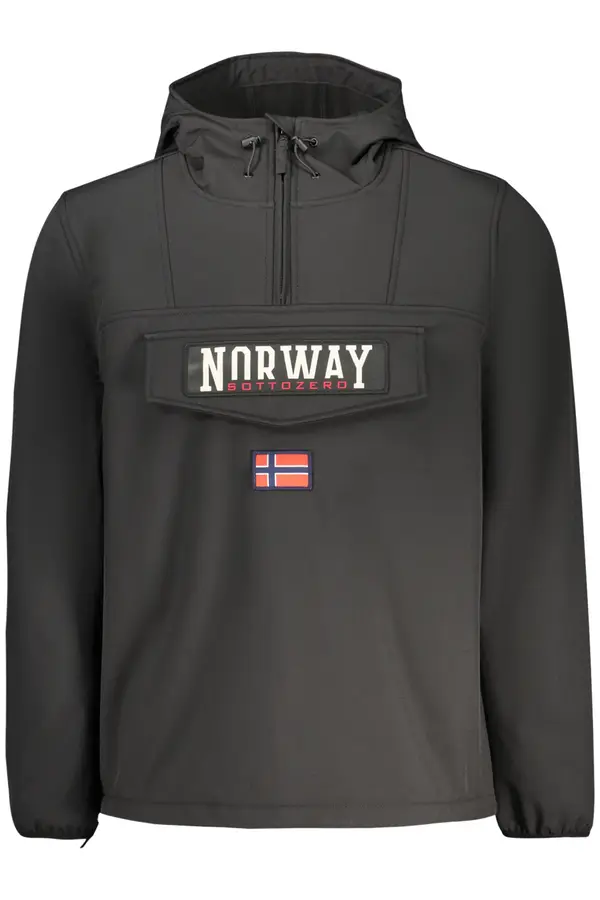 NORWAY 1963 Moška softshell jakna Norveška