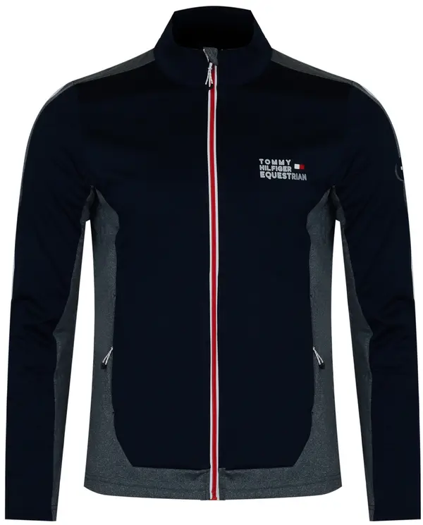 Tommy Hilfiger Moška softshell jakna Tommy Hilfiger