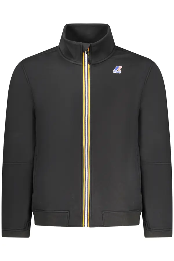 K-Way Moška softshell jakna z logotipom