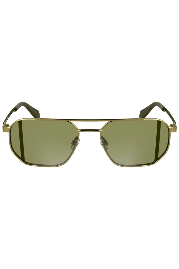 Calvin Klein Moška sončna očala Calvin Klein