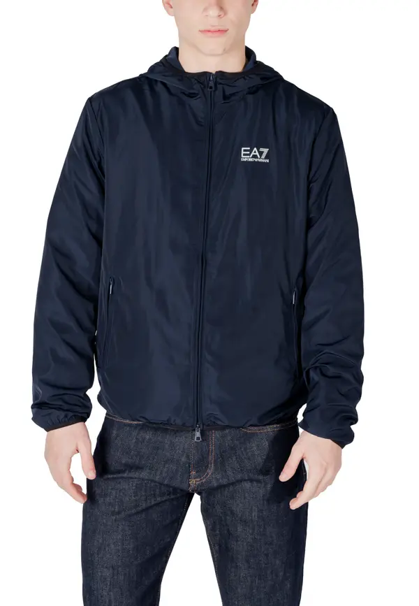 EA7 Moška športna jakna EA7
