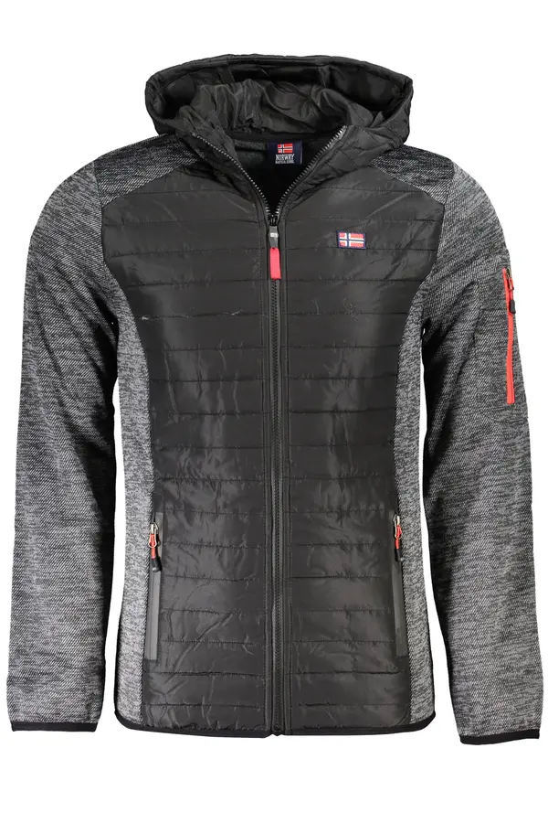 NORWAY 1963 Moška športna jakna Norveška 1963