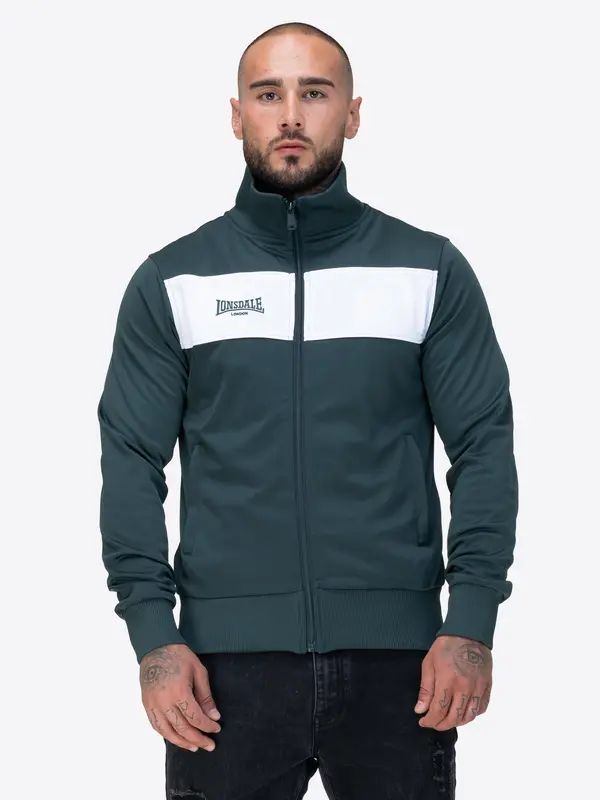 Lonsdale Moška športna jopa Lonsdale