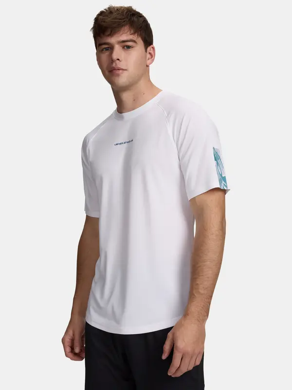 Under Armour Moška športna majica Under Armour UA Challenger Elite