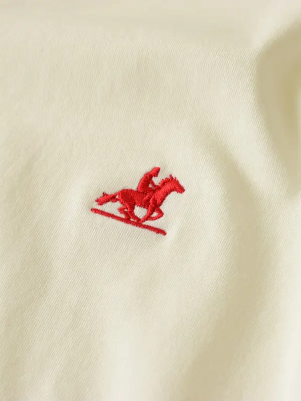 U.S. GRAND POLO EQUIPMENT & APPAREL Moška športna majica US Grand Polo