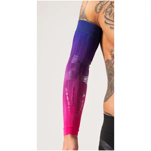 Flo-ky Moška športna oversized majica Flo-ky