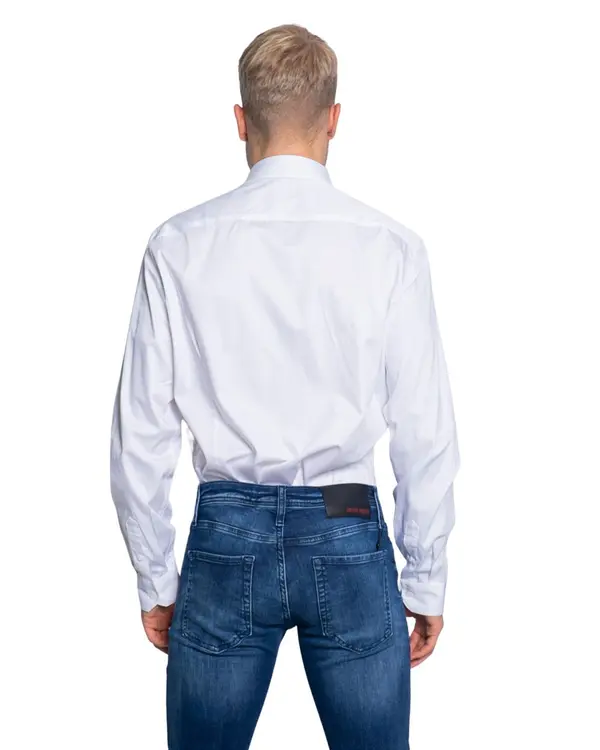 Armani Moška srajca Armani Exchange