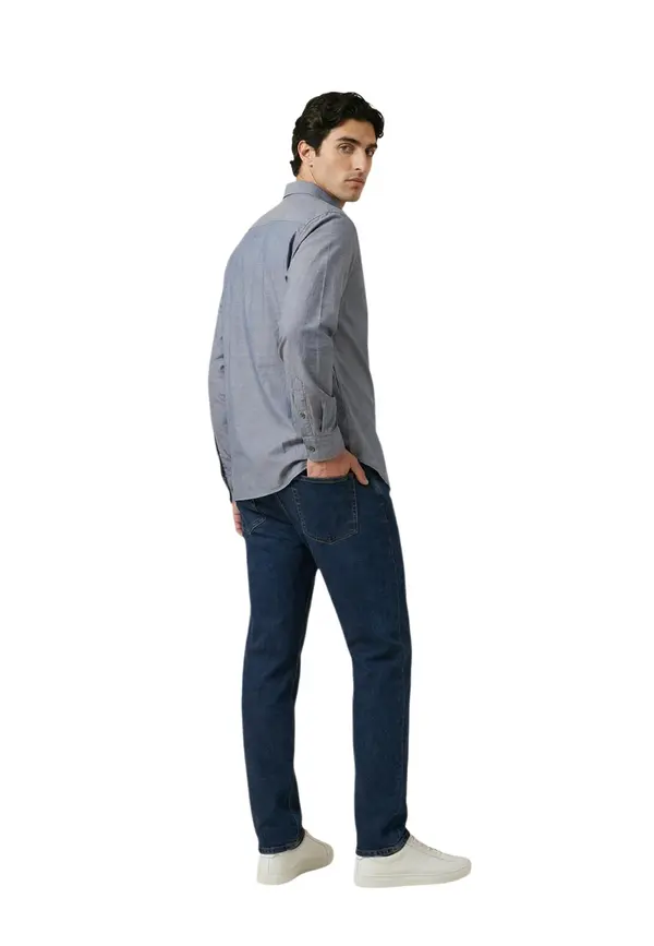 Armani Moška srajca Armani Exchange