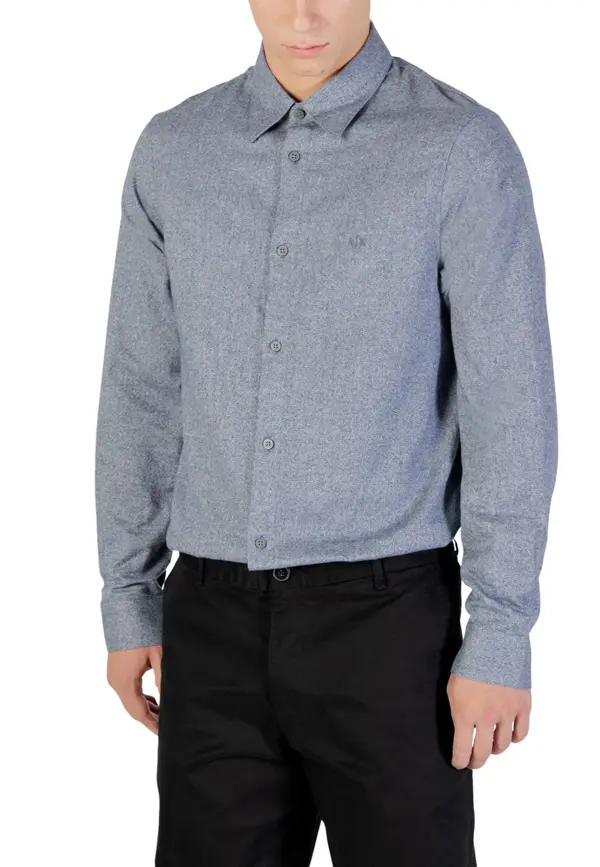Armani Moška srajca Armani Exchange