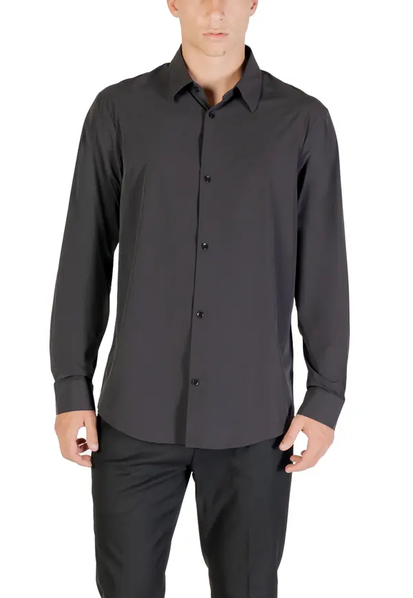 Armani Moška srajca Armani Exchange