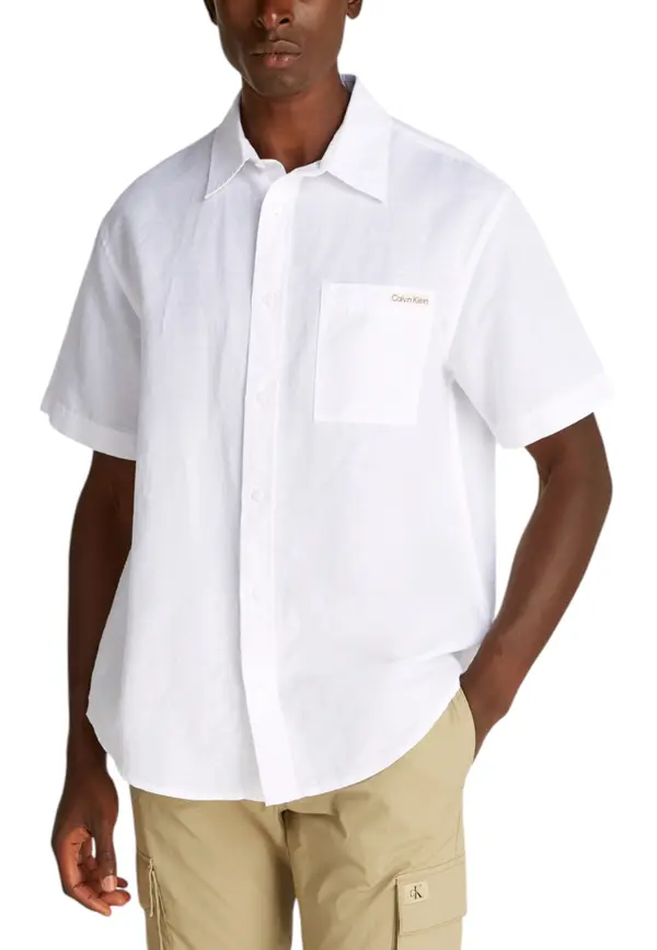 Calvin Klein Moška srajca Calvin Klein Jeans